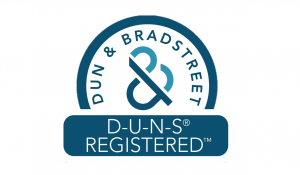 click D-U-N-S Registered.