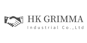 HONG KONG GRIMMA INDUSTRIAL CO.,LIMITED.