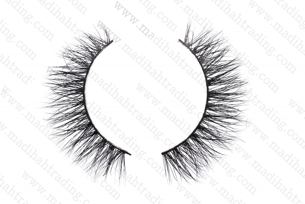 Madihah Trading best 3d mink lashes wholesale.