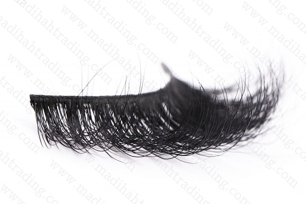 Madihah Trading 3d mink eyelashes aliexpress.