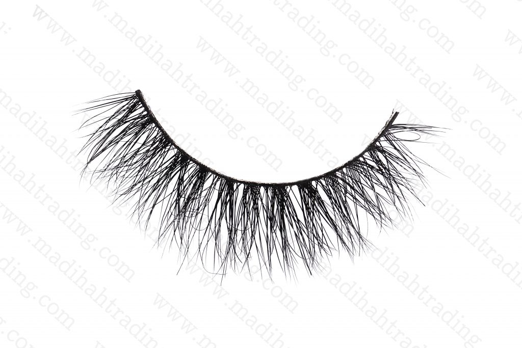 Madihah Trading 3d mink eyelashes ebay.