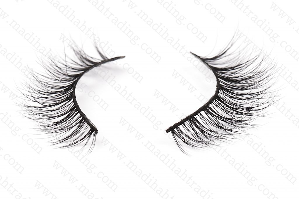 Madihah mink lashes suppliers.