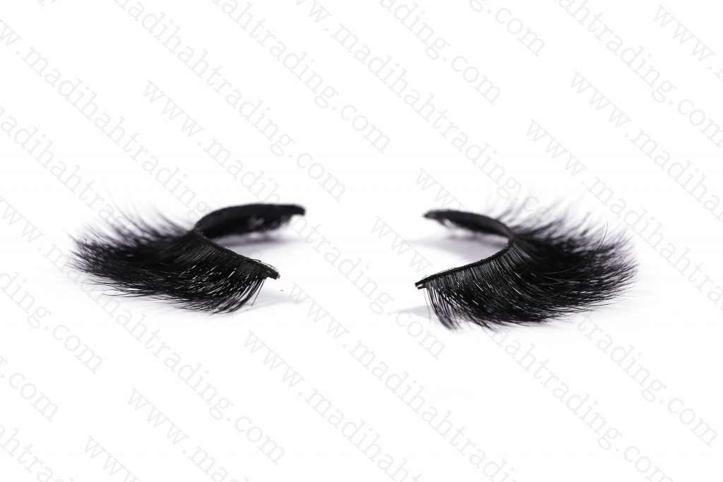 Madihah Trading 3d mink eyelashes aliexpress wholesale.