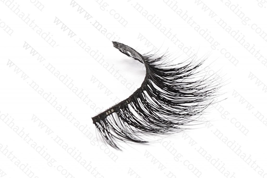 Madihah Trading cruelty free lash vendors wholesale in china.