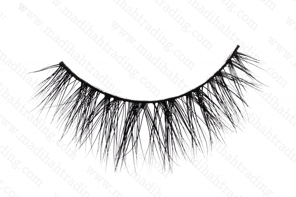 Madihah Trading wholesale mink lashes uk.