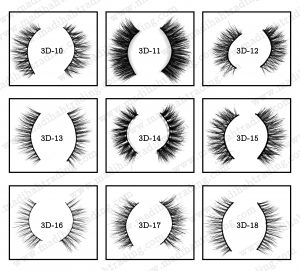 Madihah Trading supply private label mink lash to lash manufacturers south africa.