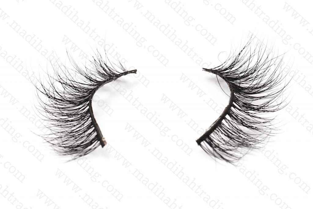 Madihah siberian mink lashes aliexpress wholesale.