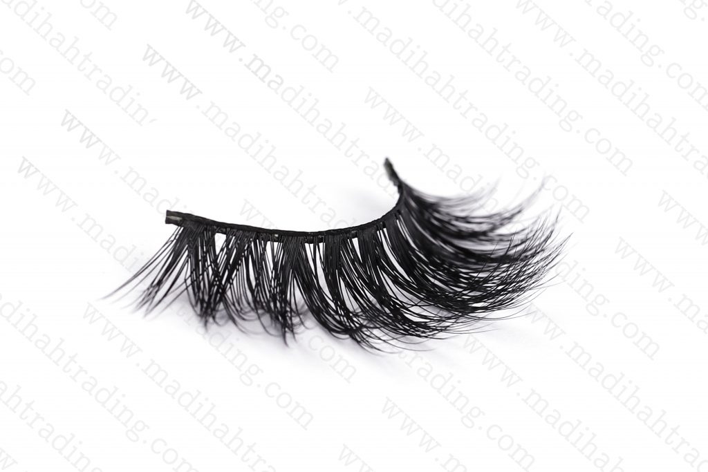 Madihah siberian mink fur eyelashes lash manufacturers south africa wholesale.