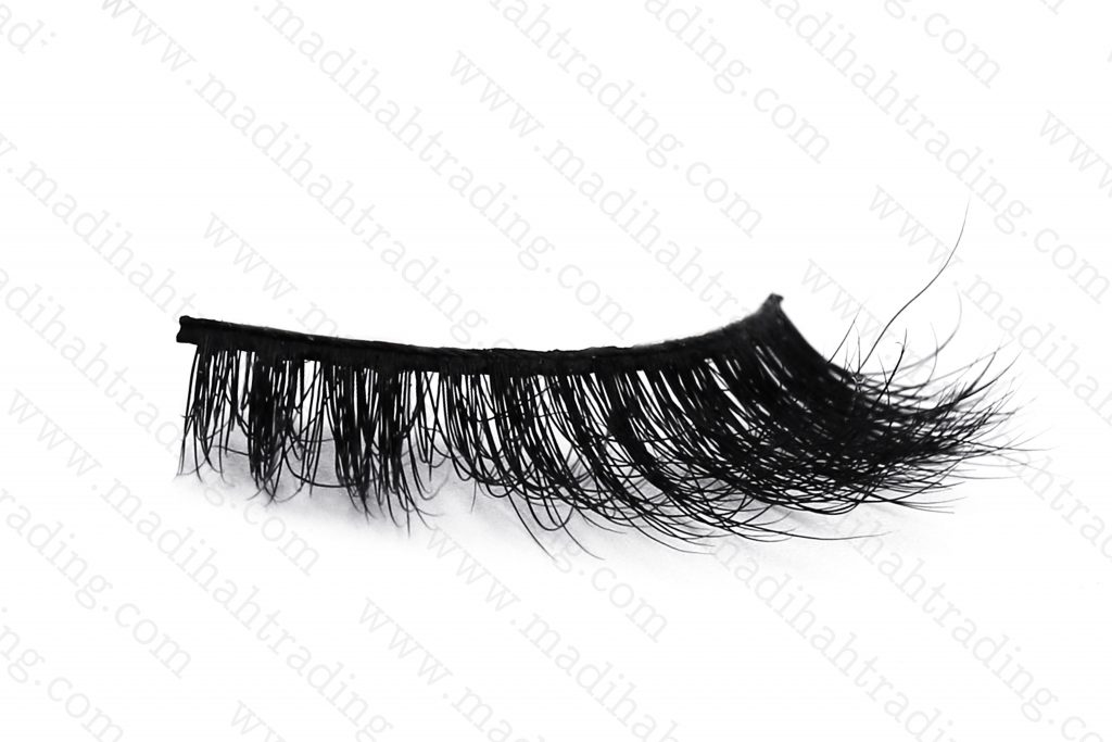 Madihah Trading dropshipping to 3d mink eyelashes amazon real mink lashes vendors.