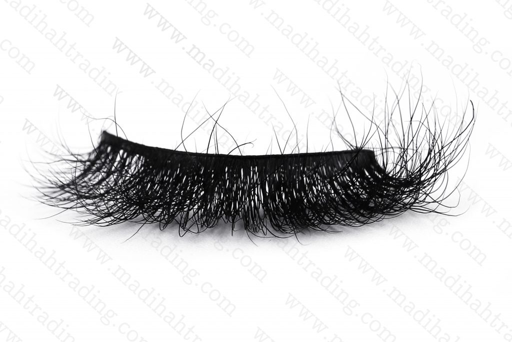 Madihah Trading wholesale to korean siberian mink fur eyelashes suppliers.