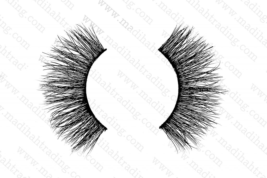 we supply our Madihah siberian mink 3d hair eyelashes to the siberian mink lashes aliexpress store.
