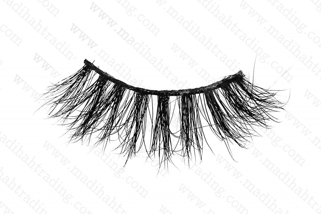 we supply our Madihah siberian mink 3d hair eyelashes to the siberian mink lashes aliexpress store.