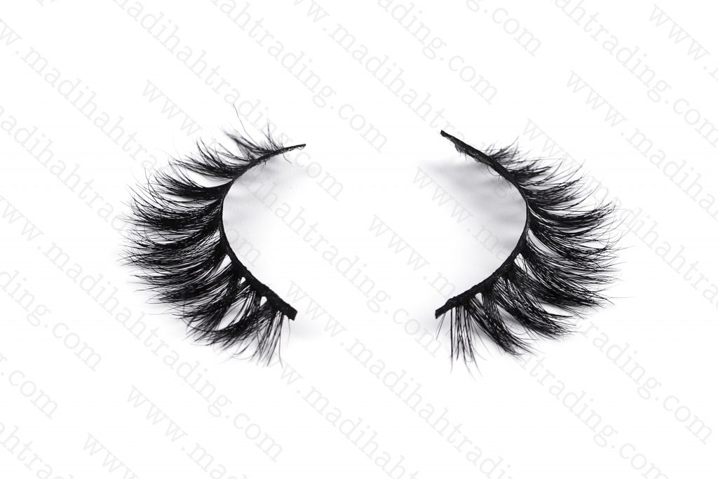 Madihah dropshipping the 3d horse fur mink eyelashes amazon items to the horse hair lash manufacturers south africa.
