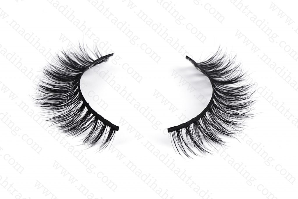 Madihah dropshipping the 3d horse fur mink eyelashes amazon items to the horse hair lash manufacturers south africa.