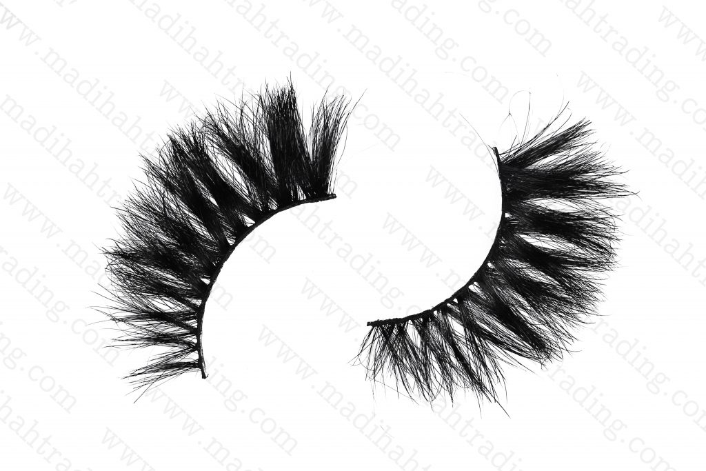 Madihah dropshipping the fashion horse fur mink lashes to the horse hair eyelashes manufacturers uk.