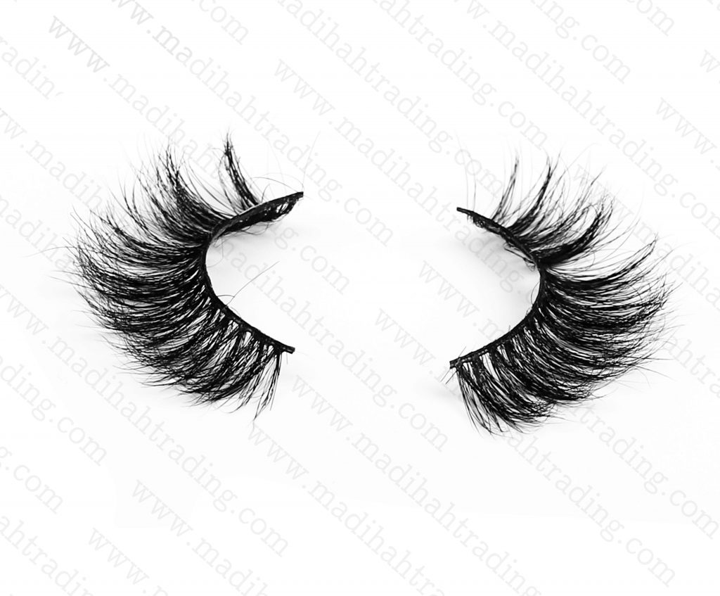 Madihah dropshipping the 3d horse fur mink eyelashes amazon items to the horse hair lashes manufacturers south africa.