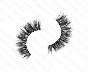 3D MINK EYELASHES AMAZON 369