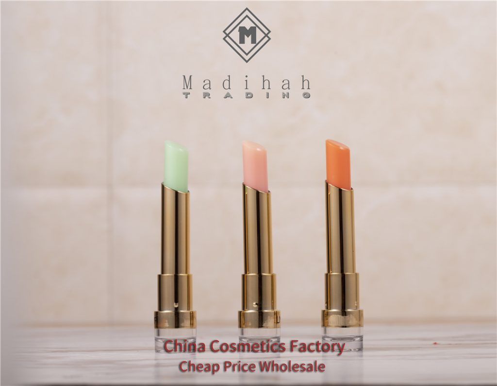 Madihah Natural Vegan Lip Balm