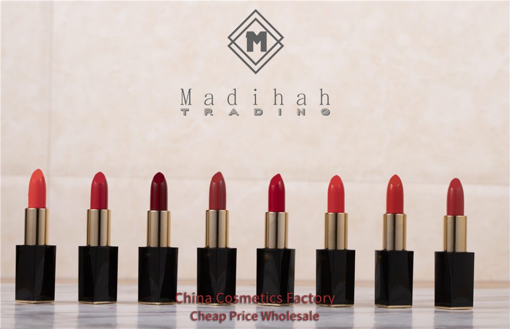 Madihah Creamy Lipstick 3