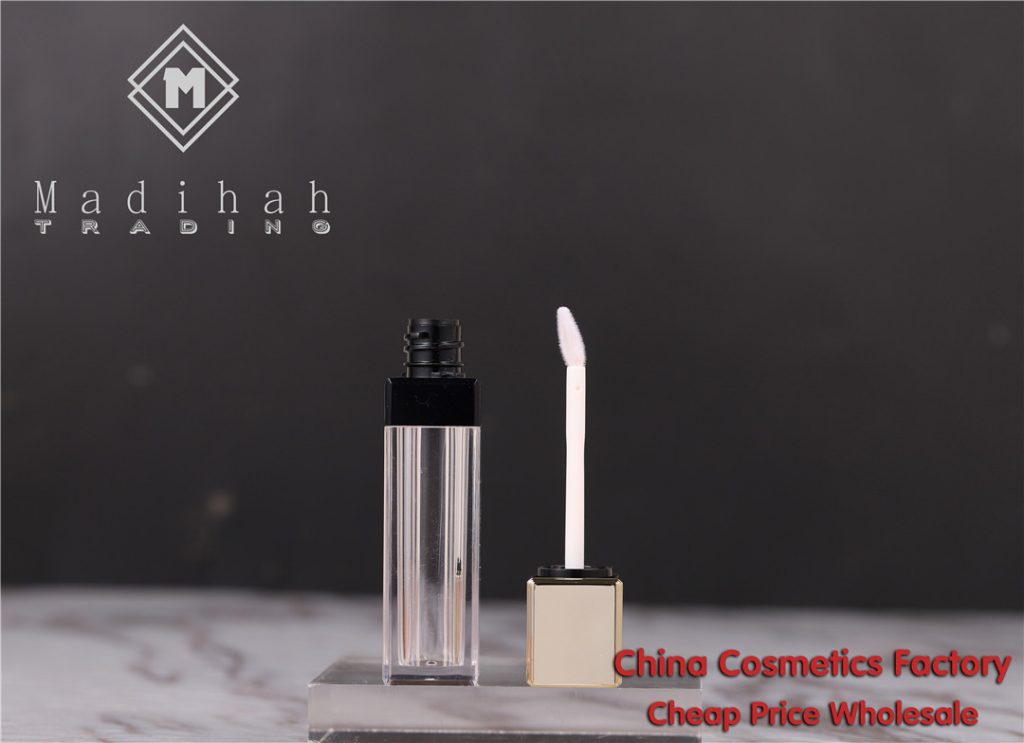 Madihah empty lip gloss tube 01