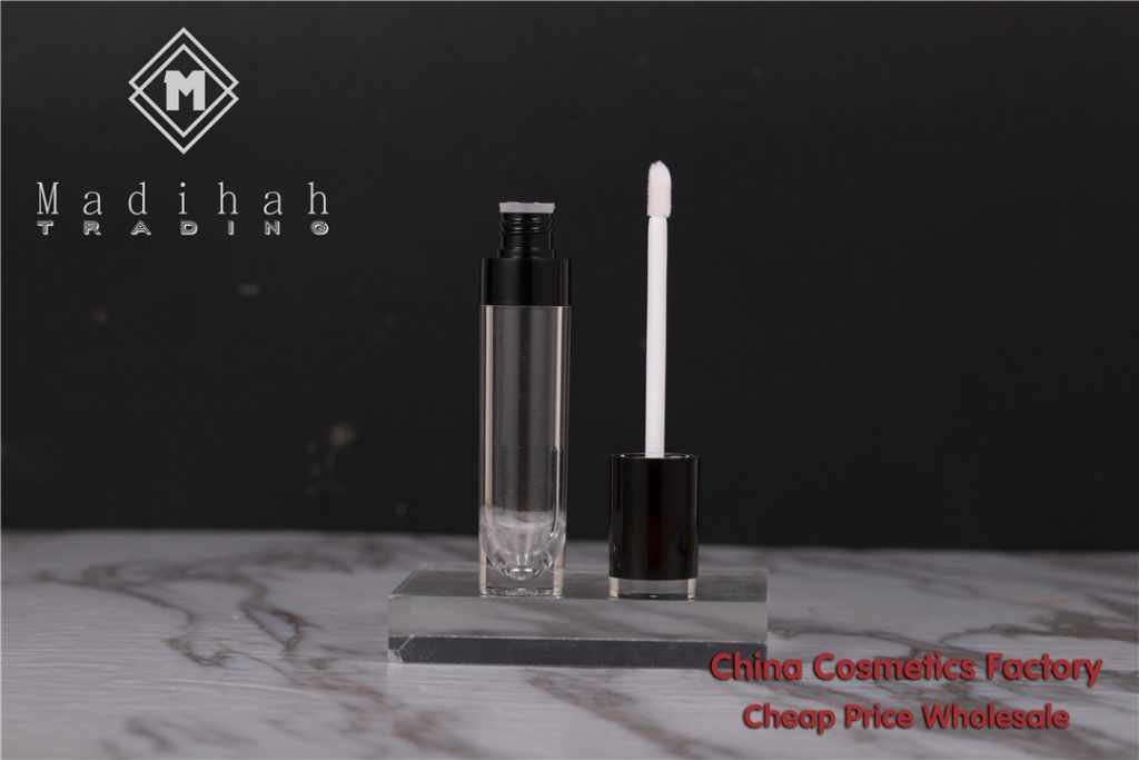 Madihah empty lip gloss tube 06