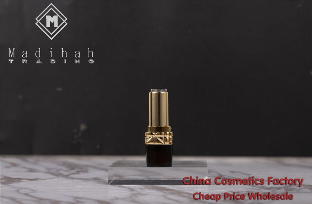 Madihah empty lipstick tube 21