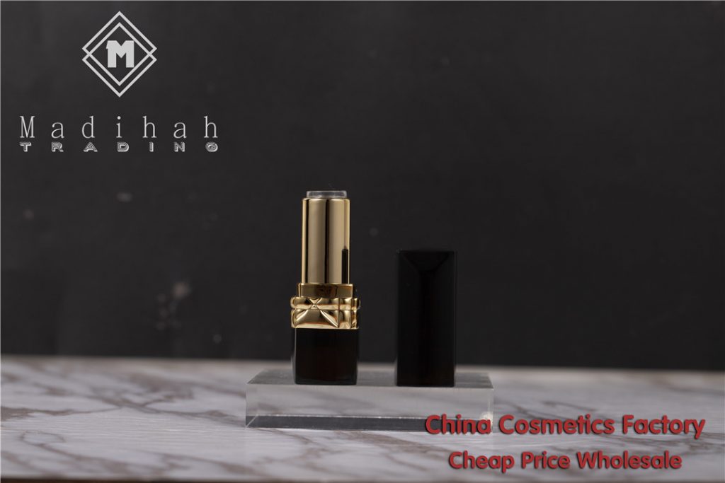 Madihah empty lipstick tube 21