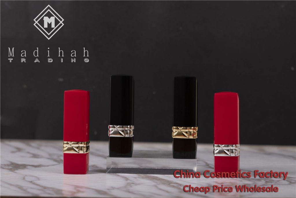 Madihah empty lipstick tube 21