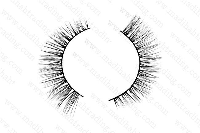 Synthetic Mink Eyelashes Extensions 01