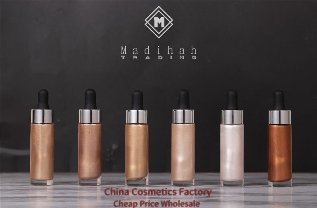 Madihah Liquid Highlighter