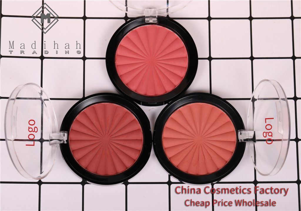 Madihah Blushes Powder