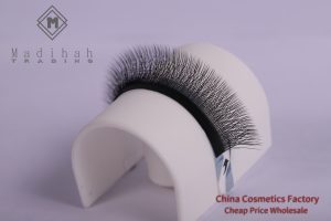 Private Label Individual Eyelash Extensions