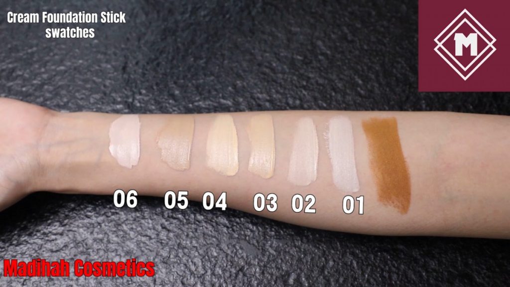 Full Coverage Foundation